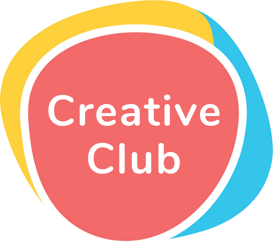 Creative Club Logo